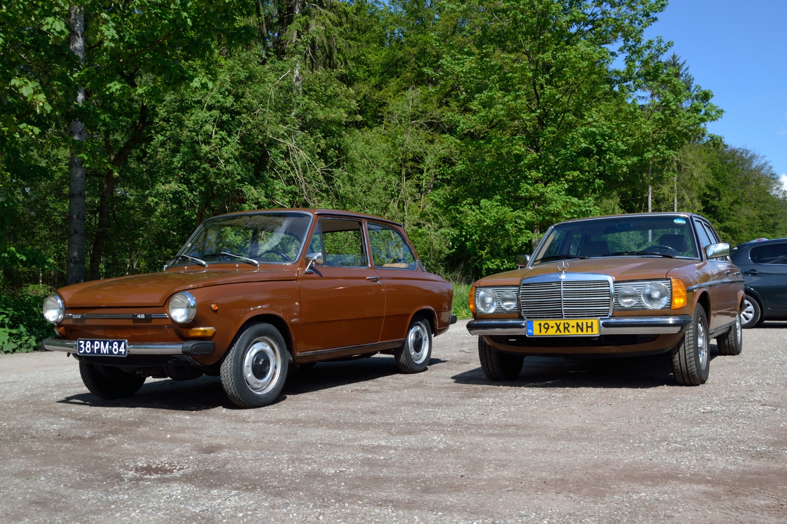 DAF 46