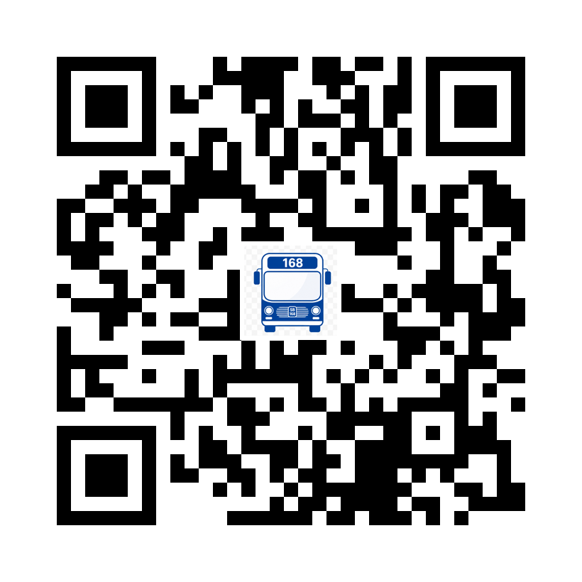 QR-code www.standaardbus168.nl